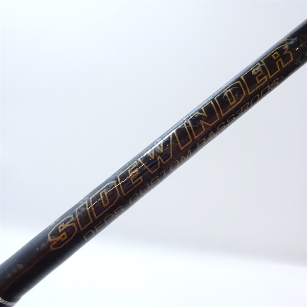 サイドワインダーセカンダリーモデルＳＭＳ－５１０ＭＬ